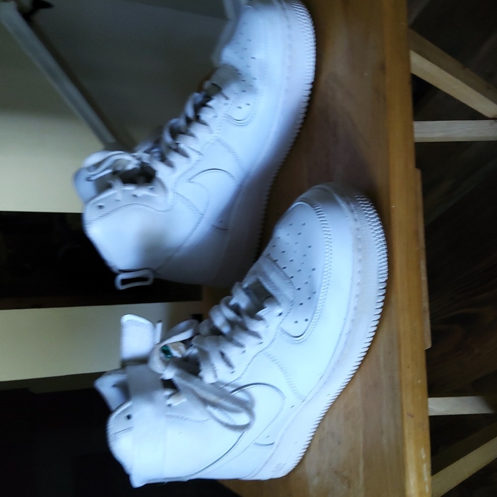 Mens nike air